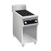 ElectMax 900 Series Induction 2 Burner Cooker with Splashback EIC9-400P