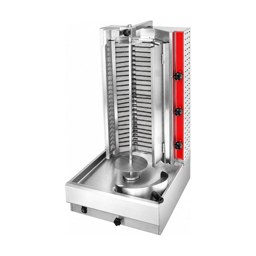 ElectMax Electric Kebab Machine - EKB-2