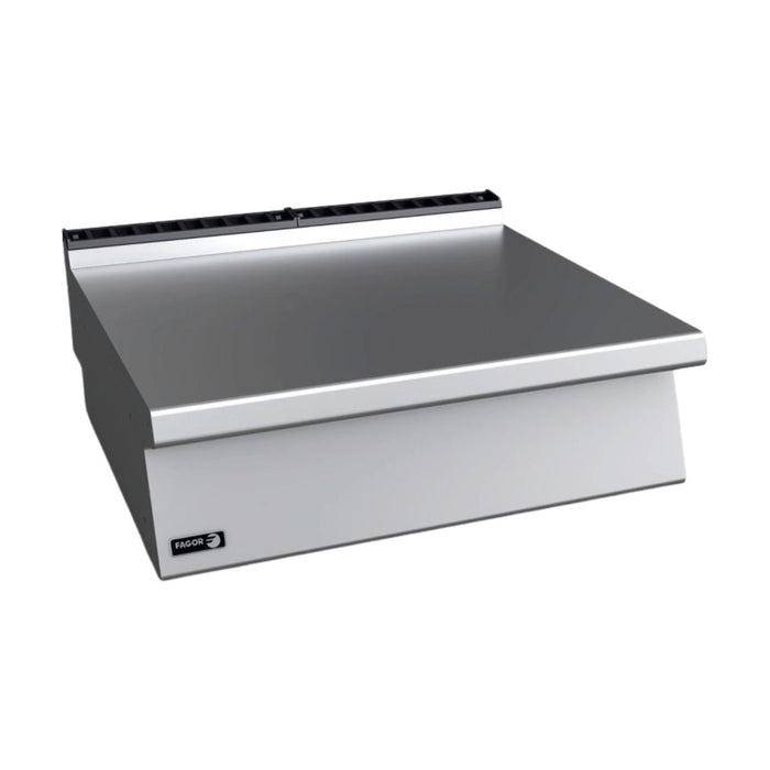 Fagor 800 Wide Work Top to Integrate Fagor 700 Kore Series - EN-710