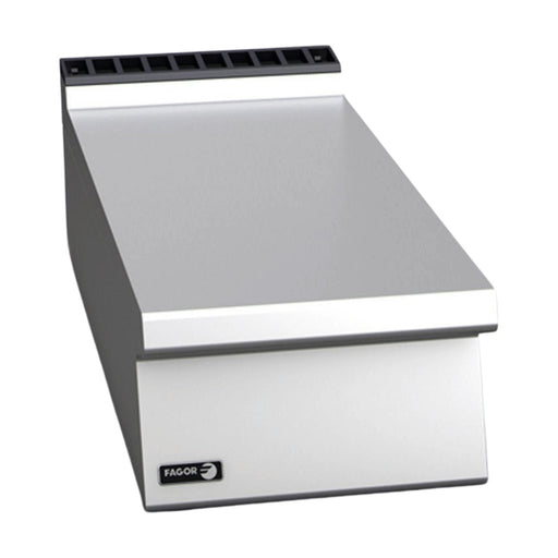 Fagor 400 Wide Work Top to Integrate Fagor 900 Kore Series - EN-905