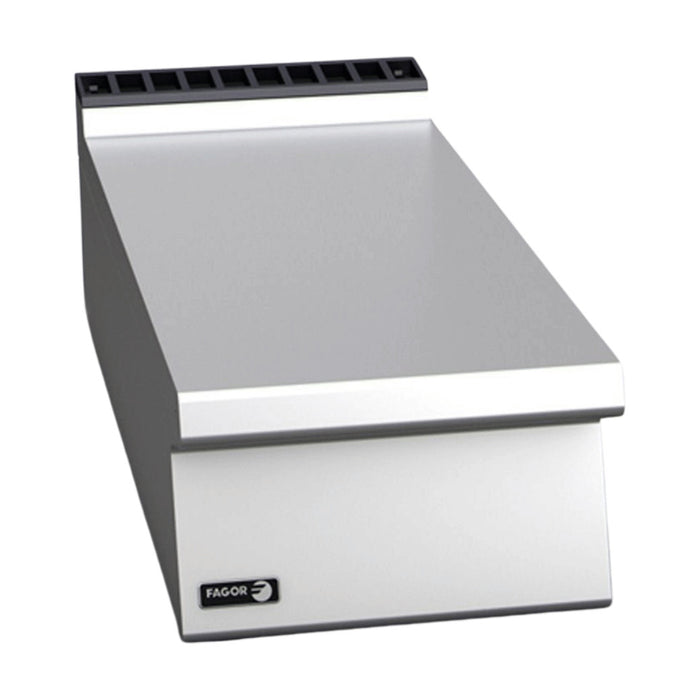 Fagor 400 Wide Work Top to Integrate Fagor 900 Kore Series - EN-905