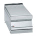 Fagor 700 Series Work Top to Integrate into any 700 Series Line - EN7-05
