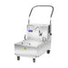 Frymax Electric Oil Filter Machine 25L - EOF-25