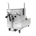 Frymax Electric Oil Filter Machine 25L - EOF-25