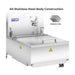 Frymax Electric Oil Filter Machine 42L - EOF-42