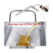 Frymax Electric Oil Filter Machine 42L - EOF-42