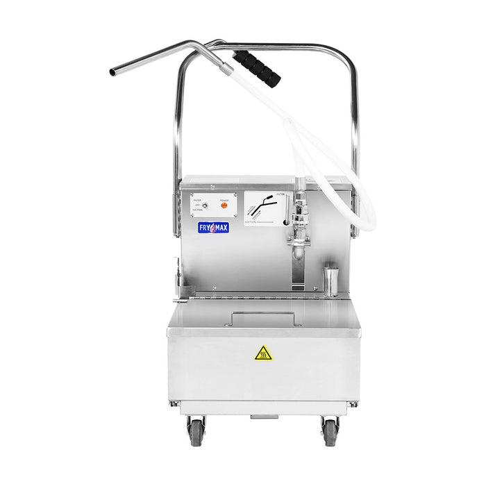 Frymax Electric Oil Filter Machine 54L - EOF-54