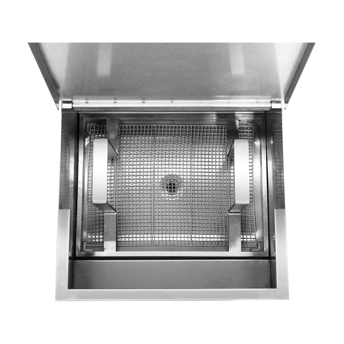 Frymax Electric Oil Filter Machine 54L - EOF-54