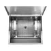 Frymax Electric Oil Filter Machine 54L - EOF-54