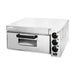 Baker Max Compact Countertop Single Deck Electric Pizza Oven - EP-1T