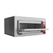 Baker Max Black Panther Pizza Deck Oven - EP-2-1E