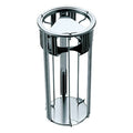 Rieber 75kg Built-In Tubular Dispenser - No Heating - ERRV-190-320-640