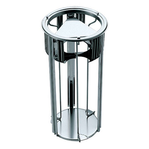 Rieber 75kg Built-In Tubular Dispenser - No Heating - ERRV-190-320-750