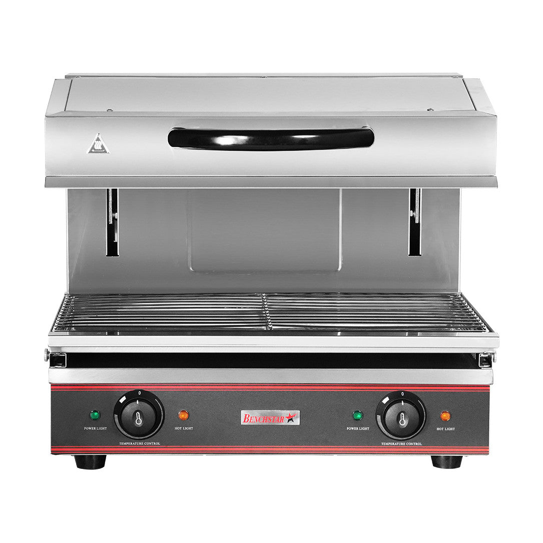 Benchstar Electric Salamander - ES-4000