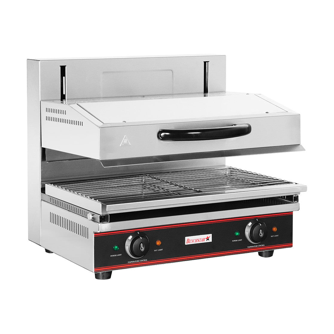 Benchstar Electric Salamander - ES-4000
