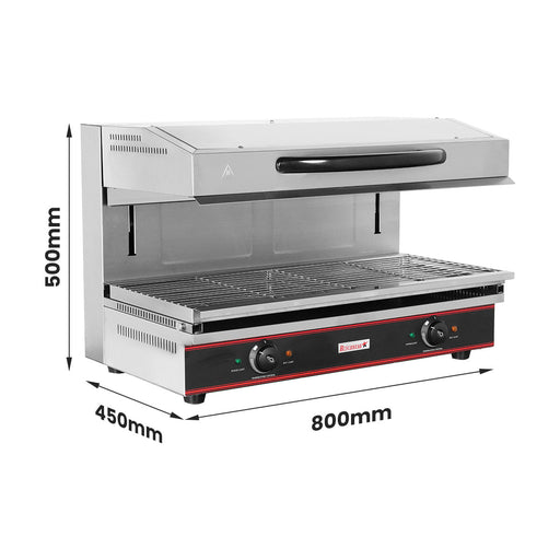 Benchstar Electric Salamander - ES-5600L