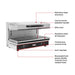 Benchstar Electric Salamander - ES-5600L