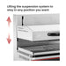 Benchstar Electric Salamander - ES-5600L