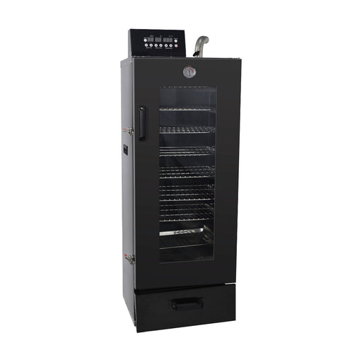 Benchstar Smoker/Dehydrator Combination Unit - ESH-8DB