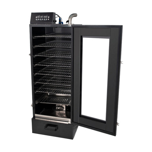 Benchstar Smoker/Dehydrator Combination Unit - ESH-8DB