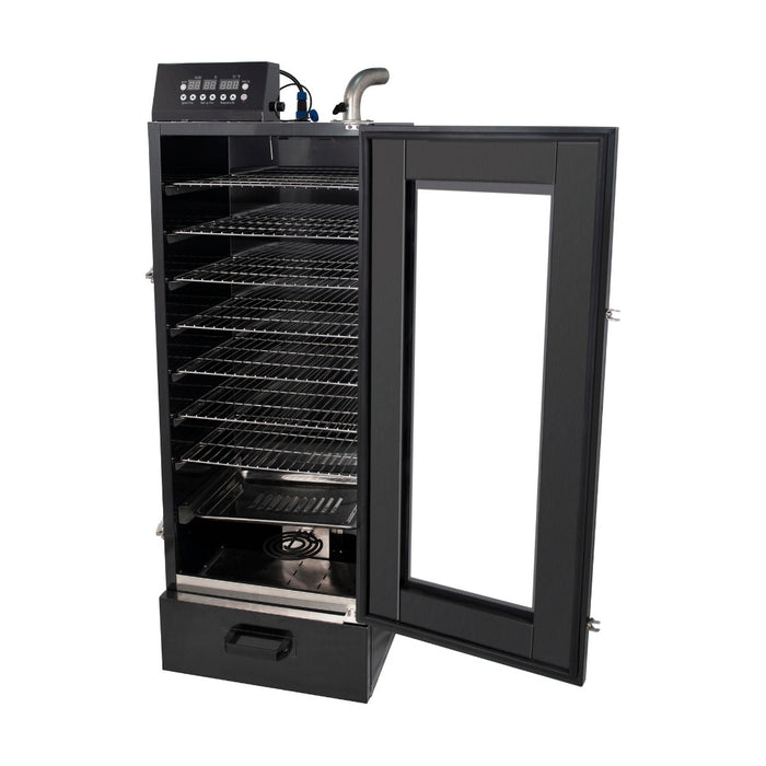 Benchstar Smoker/Dehydrator Combination Unit - ESH-8DB