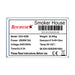 Benchstar Smoker/Dehydrator Combination Unit - ESH-8DB