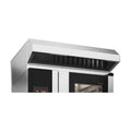 Fagor Electric Condensing Hood for 061 and 101 Ikore Oven - EXH-061-101