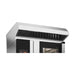 Fagor Electric Condensing Hood for 061 and 101 Ikore Oven - EXH-061-101
