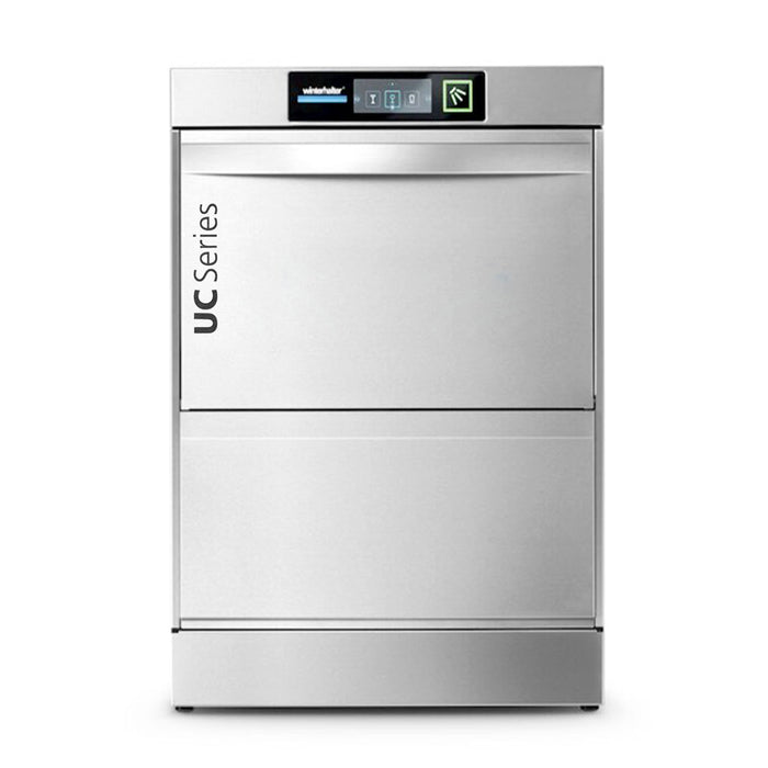 Winterhalter Under Counter Dishwasher & Glasswasher - Medium - UC-M