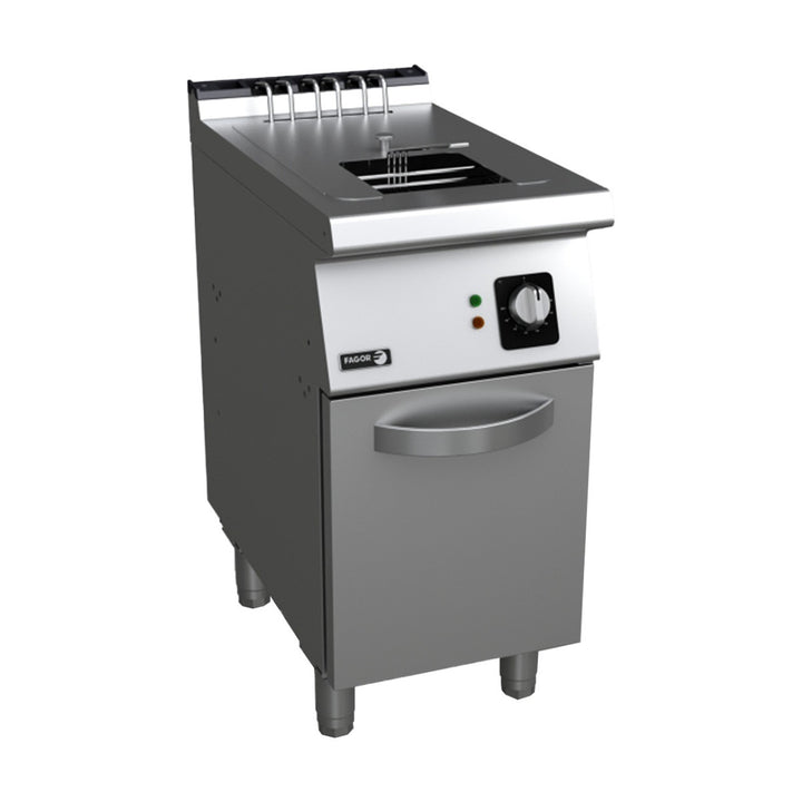 Fagor Kore 700 Fryer with 1x15L Tank and 1 Basket - F-E7115