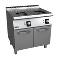 Fagor Kore 700 Fryer with 2x15L Tank and 2 Baskets - F-E7215