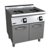 Fagor Kore 700 Fryer with 2x15L Tank and 2 Baskets - F-E7215