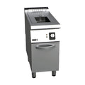 Fagor Kore 900 Electric Fryer with 1x15L Tank and 1 Basket - F-E9115