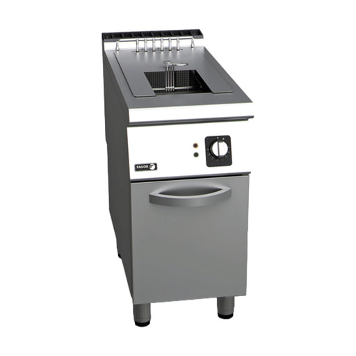 Fagor Kore 900 Electric Fryer with 1x15L Tank and 1 Basket - F-E9115