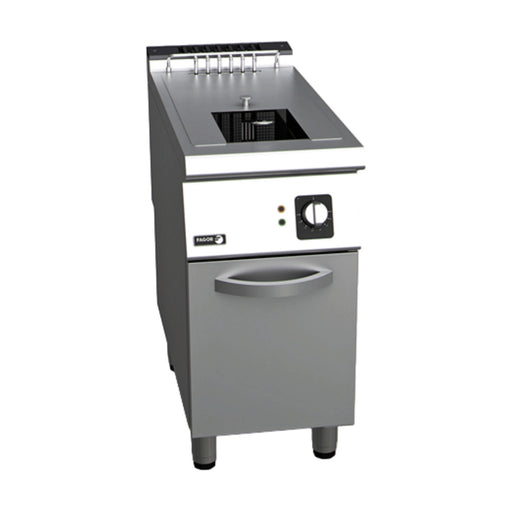 Fagor Kore 900 Electric Fryer with 1x21L Tank and 2 Baskets - F-E9121