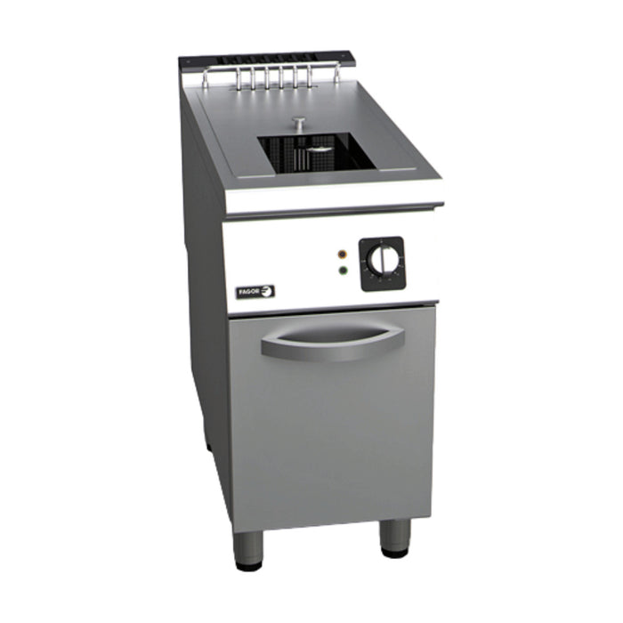 Fagor Kore 900 Electric Fryer with 1x21L Tank and 2 Baskets - F-E9121
