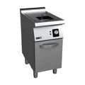 Fagor Kore 700 Fryer with 1x15L Tank & 1 Baskets - F-G7115