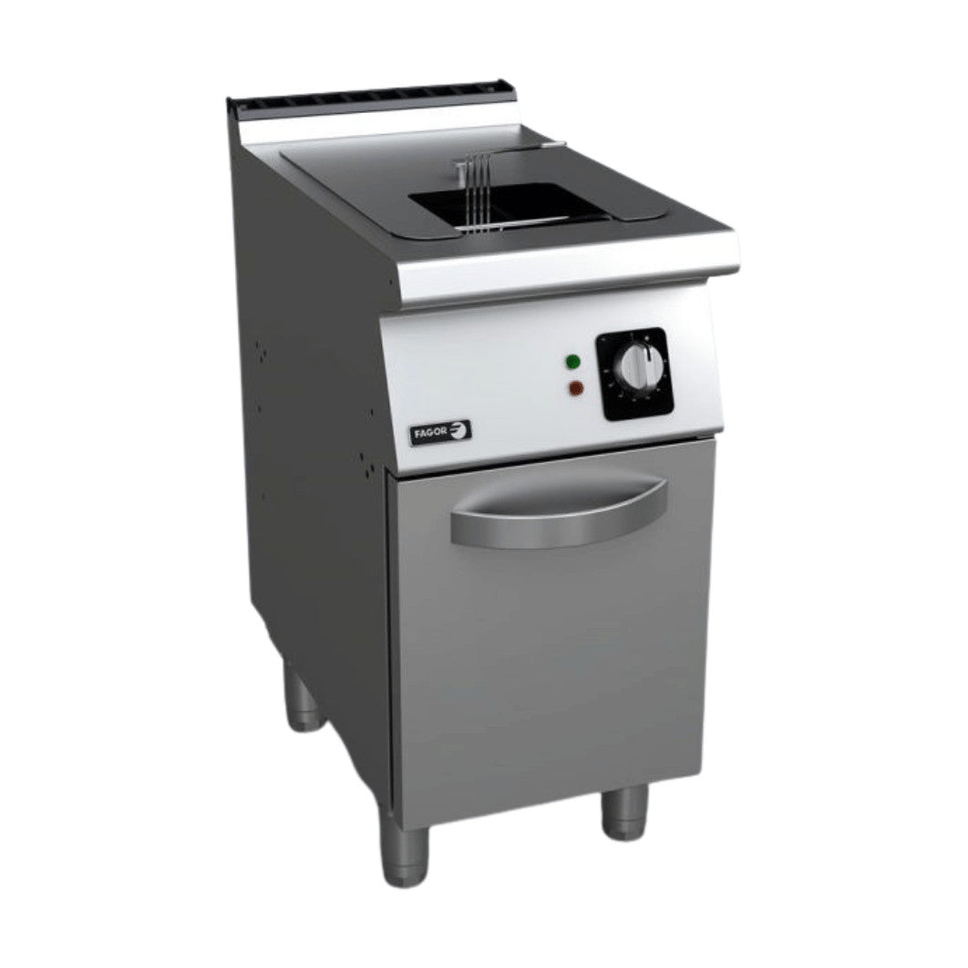 Fagor Kore 700 Fryer with 1x15L Tank & 1 Baskets - F-G7115