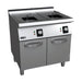 Fagor Kore 700 Fryer with 2x15L Tank and 2 Baskets - F-G7215