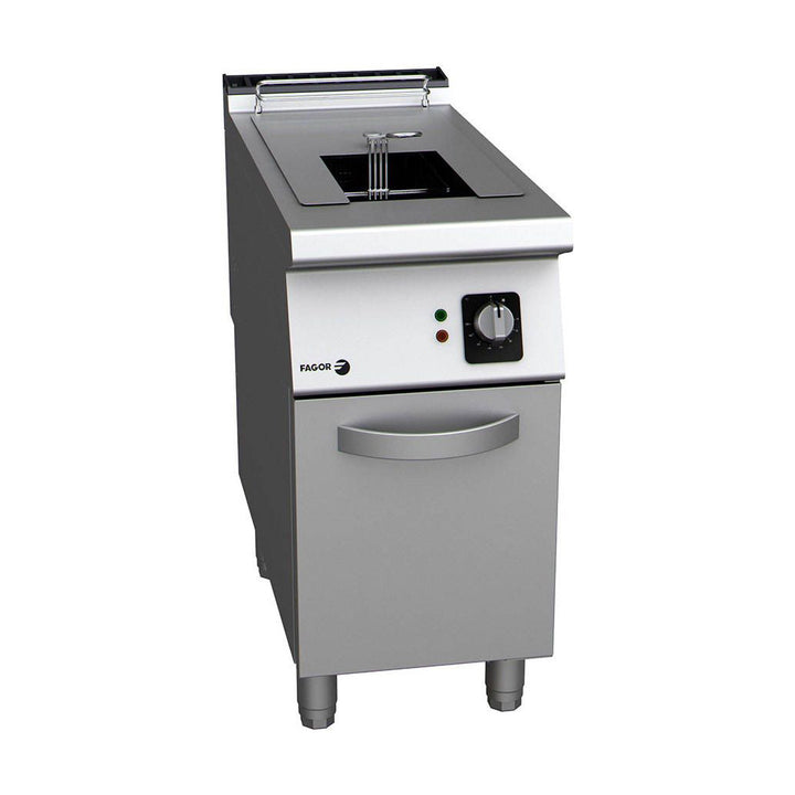 Fagor Kore 900 Series Gas Deep Fat Fryer - F-G9115
