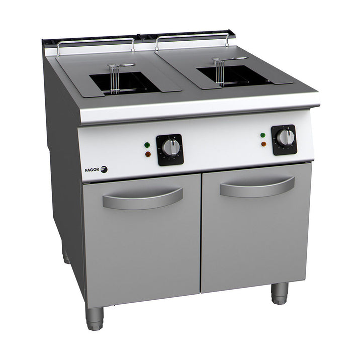 Fagor Kore 900 Series Gas Deep Fat Fryer - F-G9215