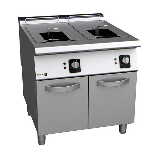 Fagor Kore 900 Series Gas Deep Fat Fryer - F-G9215