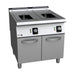 Fagor Kore 900 Series Gas Deep Fat Fryer - F-G9215