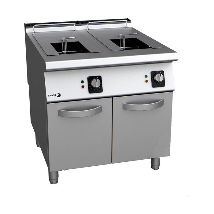 Fagor Kore 900 Series LPG Deep Fat Fryer - F-G9215LPG