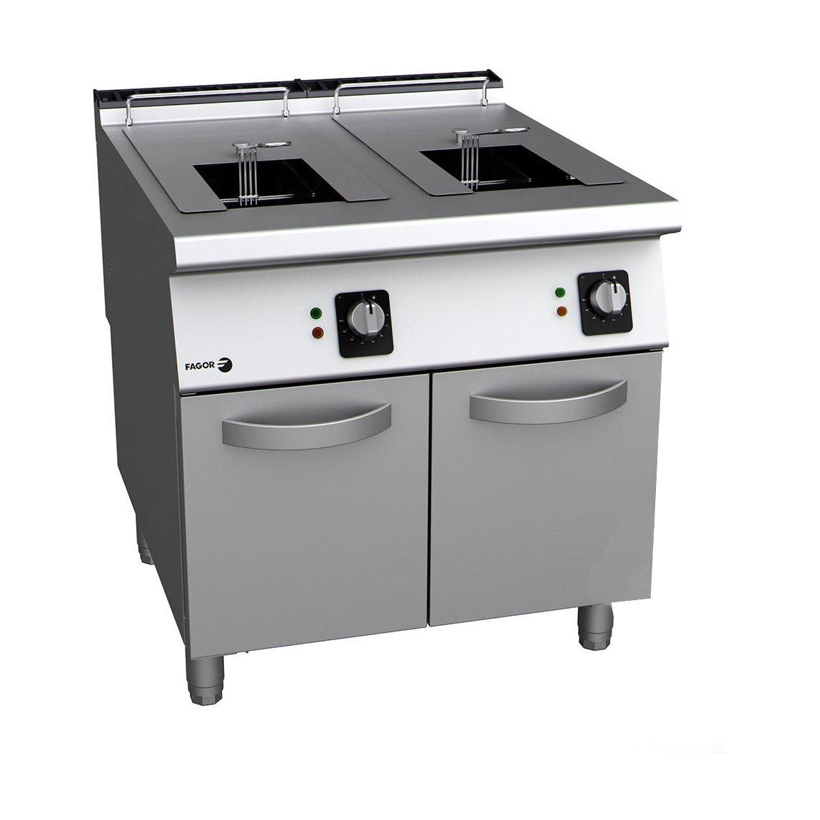 Fagor Kore 900 Series Deep Fat Fryer - F-G9221