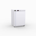 AG Underbench Single Door Ventilated Freezer 200L - F200V
