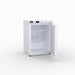 AG Underbench Single Door Ventilated Freezer 200L - F200V
