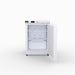AG Underbench Single Door Ventilated Freezer 200L - F200V