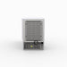 AG Underbench Single Door Ventilated Freezer 200L - F200V