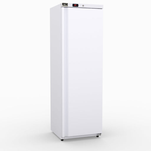 AG Upright Single Door Ventilated Freezer 400L - F400V